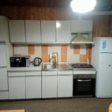 Holiday Home Tihiy Dvor ميكوليتشن المظهر الخارجي الصورة