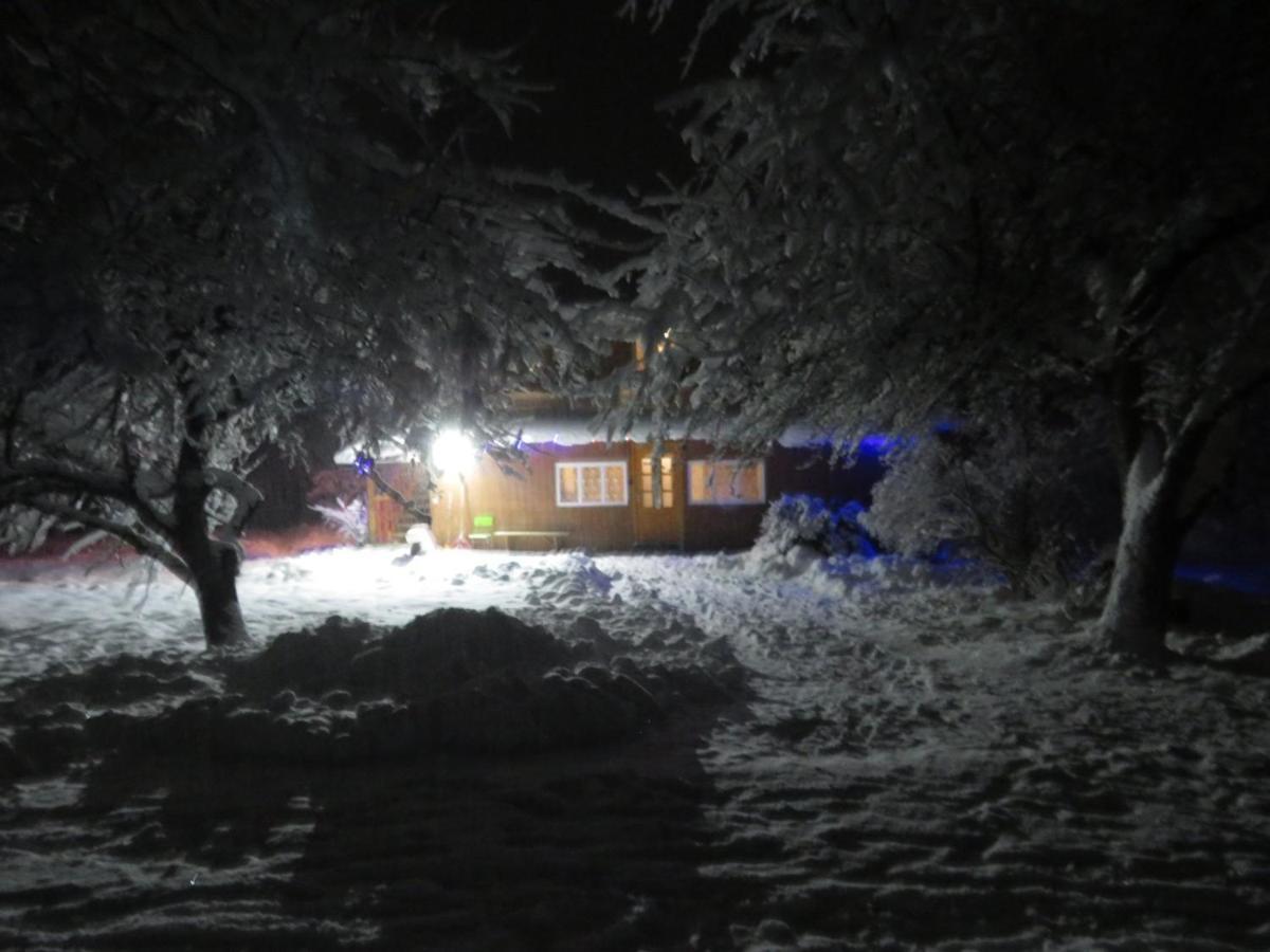 Holiday Home Tihiy Dvor ميكوليتشن المظهر الخارجي الصورة