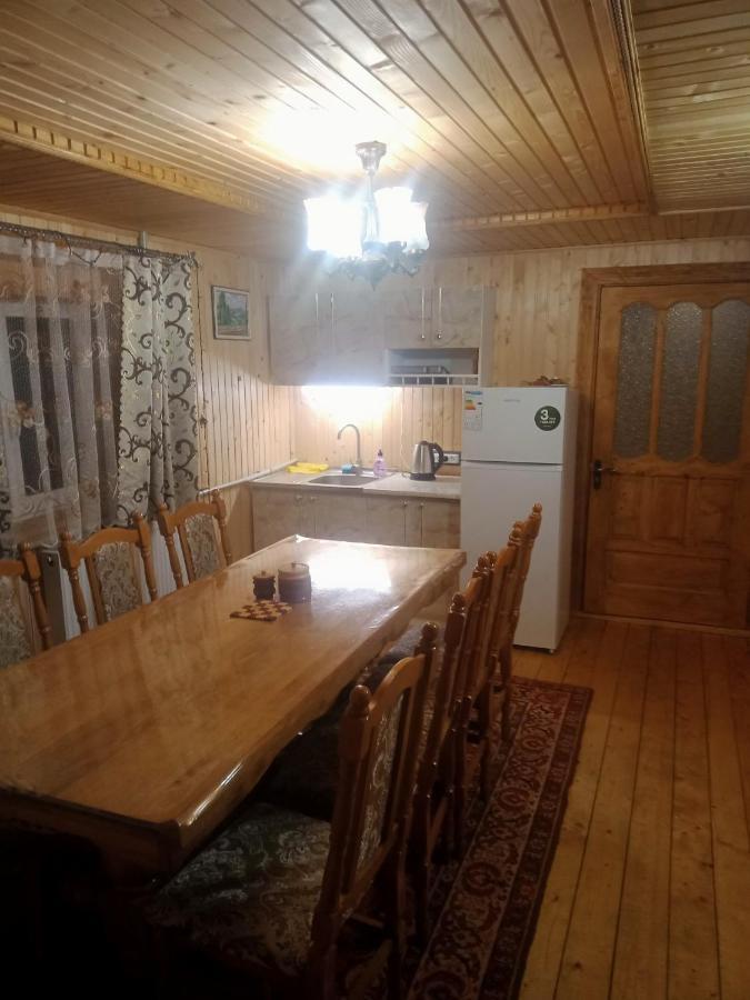 Holiday Home Tihiy Dvor ميكوليتشن المظهر الخارجي الصورة