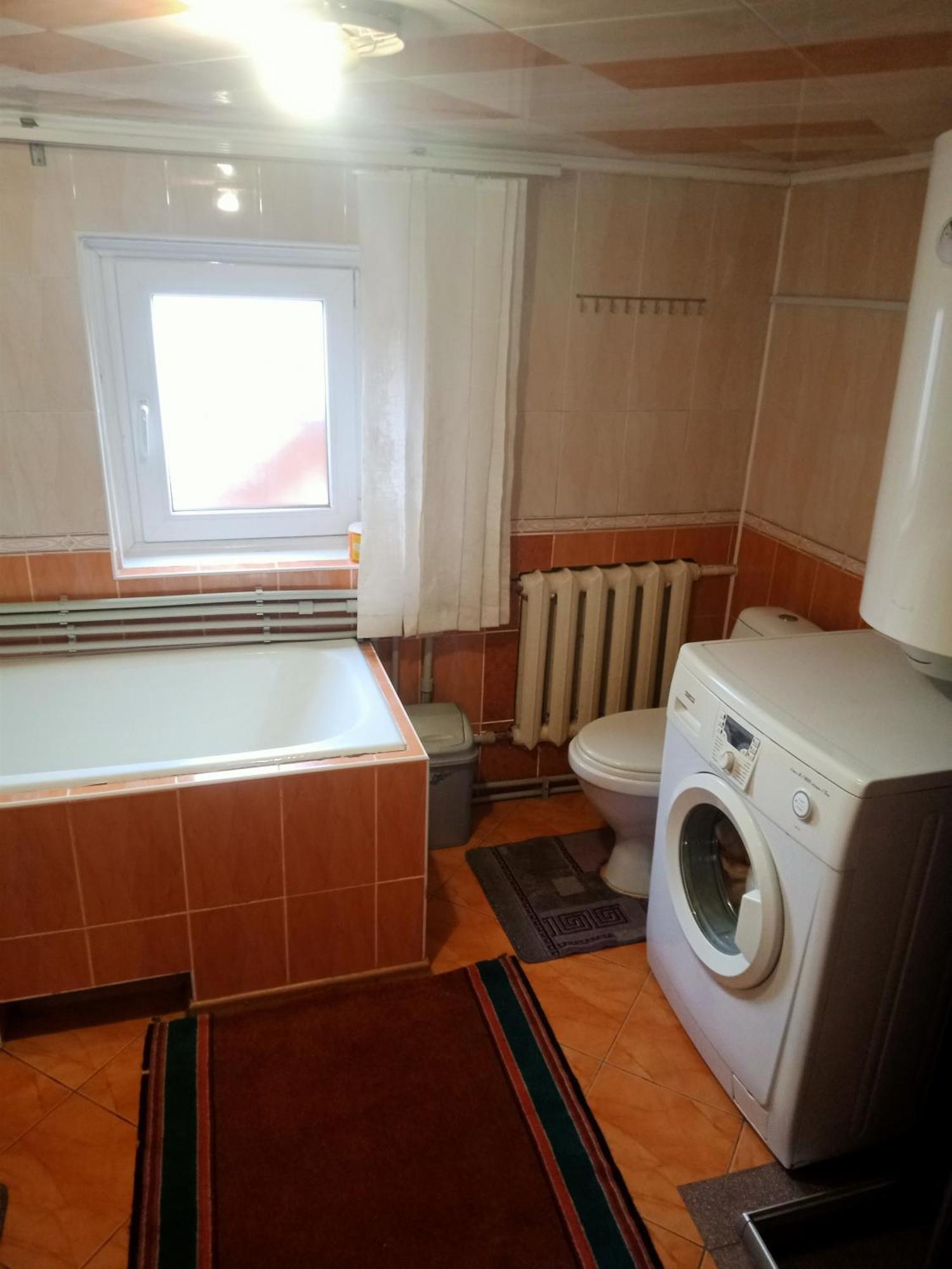 Holiday Home Tihiy Dvor ميكوليتشن المظهر الخارجي الصورة