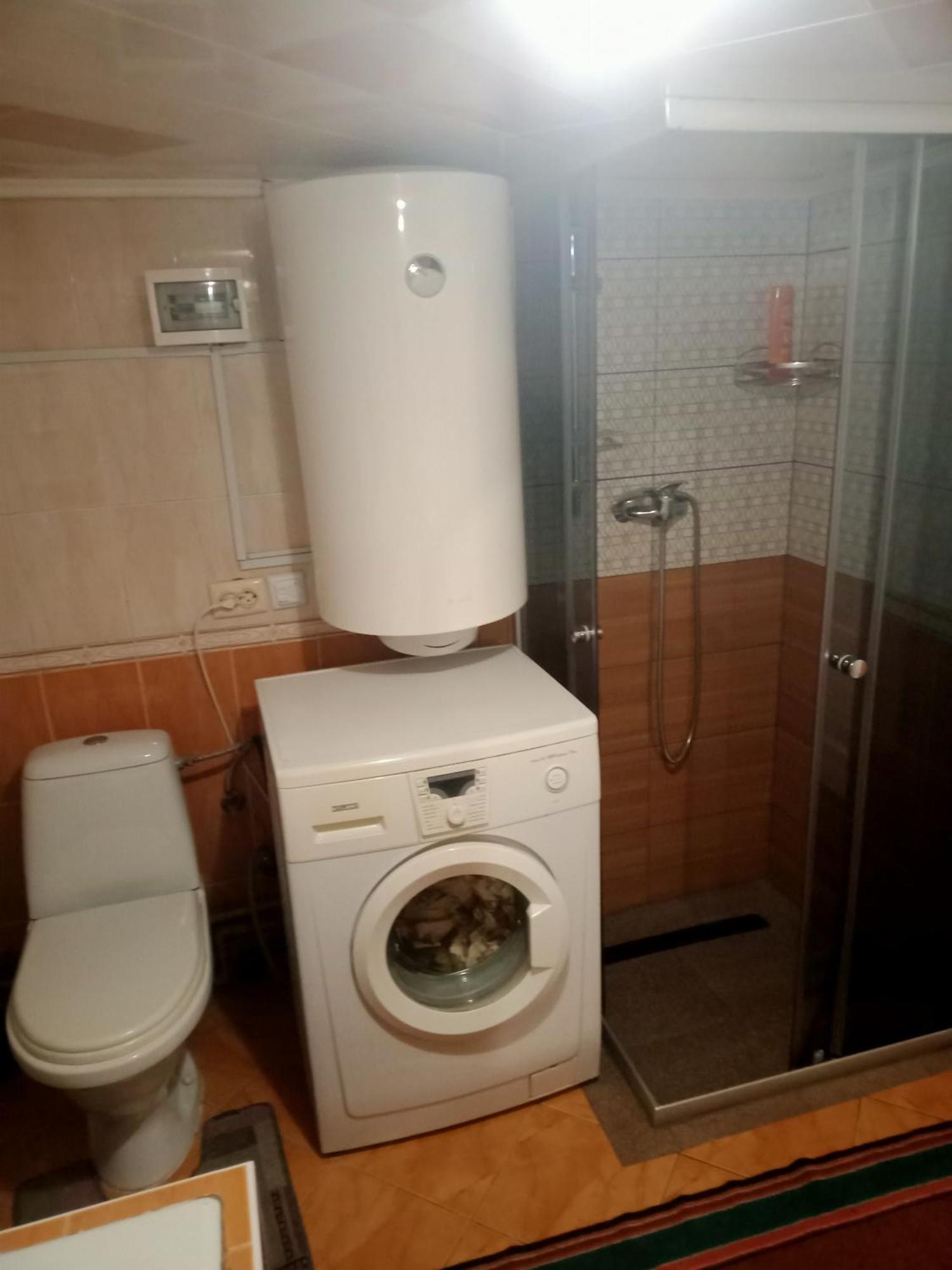 Holiday Home Tihiy Dvor ميكوليتشن المظهر الخارجي الصورة