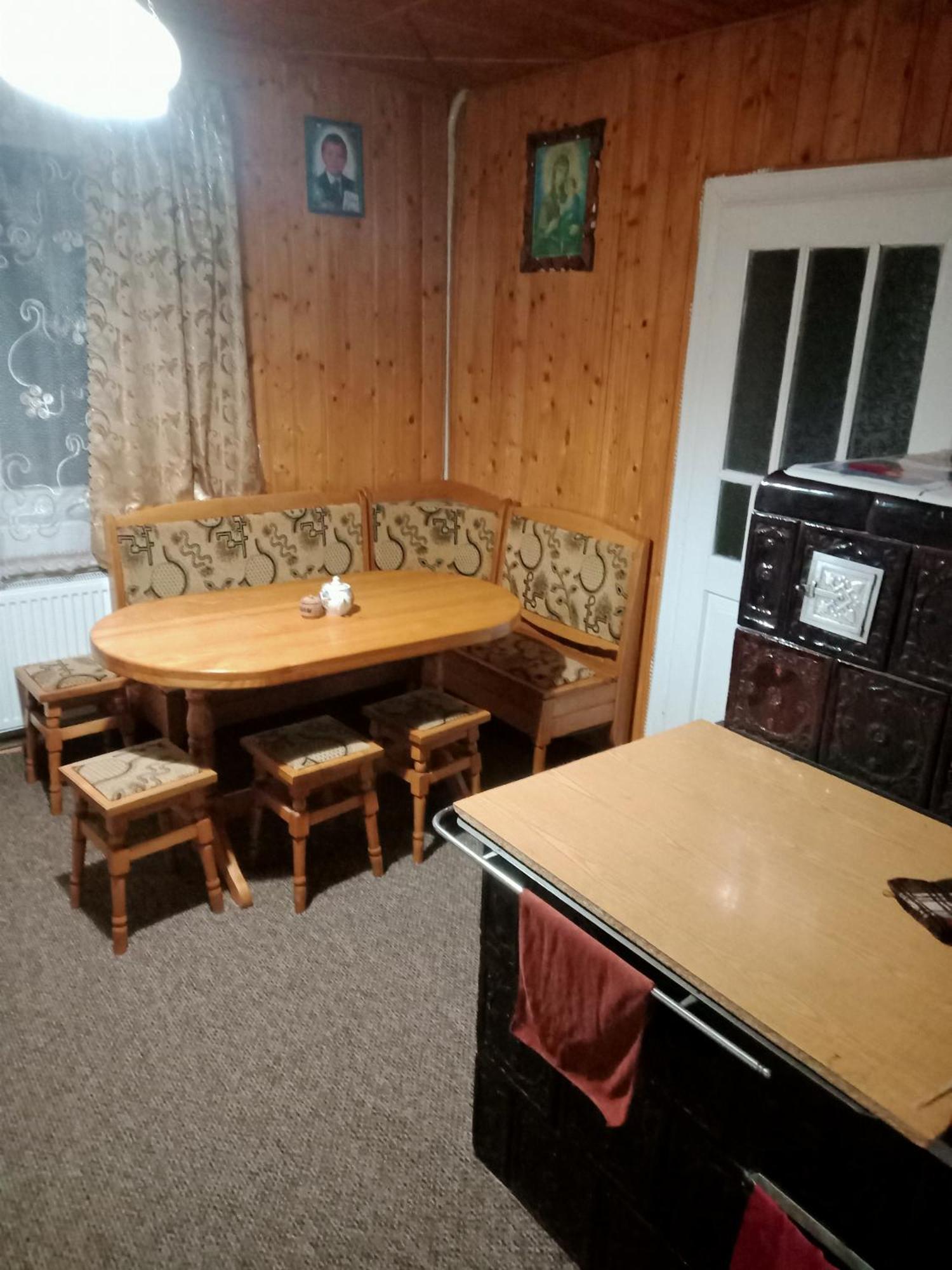 Holiday Home Tihiy Dvor ميكوليتشن المظهر الخارجي الصورة
