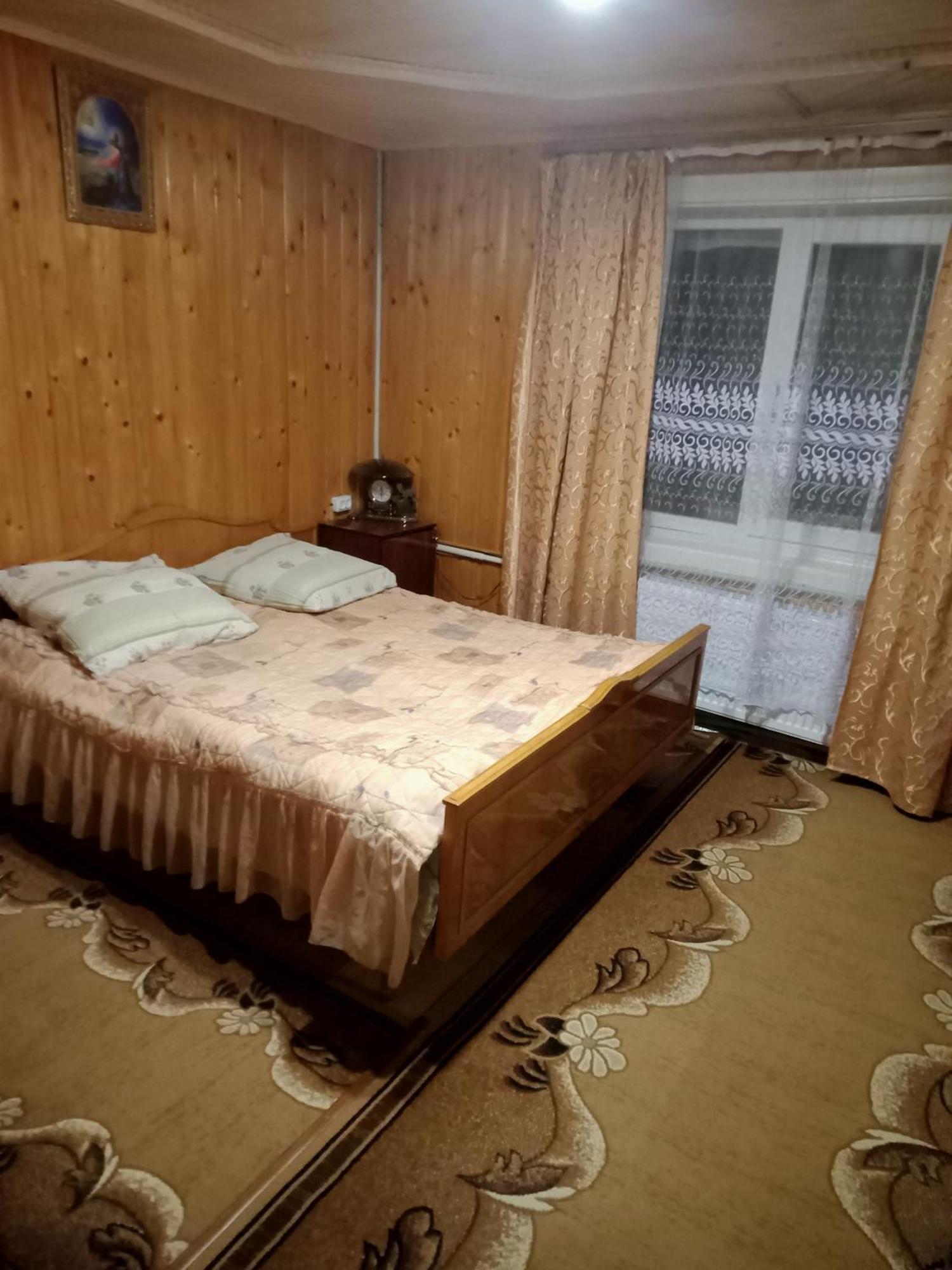 Holiday Home Tihiy Dvor ميكوليتشن المظهر الخارجي الصورة