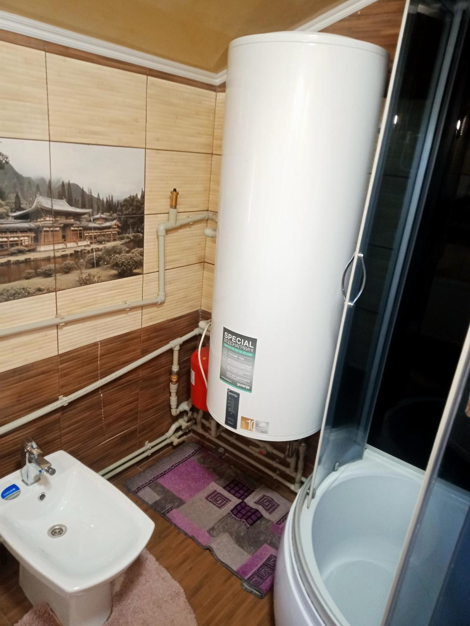 Holiday Home Tihiy Dvor ميكوليتشن المظهر الخارجي الصورة